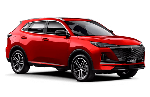 Changan CS55Plus