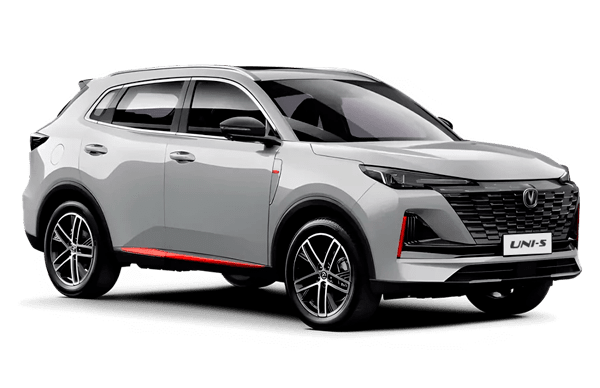 Changan UNI-S